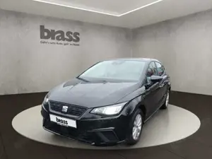 SEAT Ibiza 1.0 TSI Style Allwetterreifen Full Link Rü