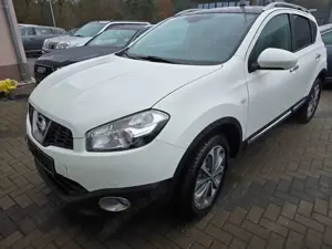 Nissan Qashqai I-Way 4X4