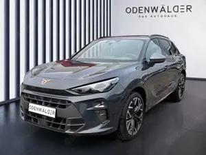 CUPRA Terramar 2.0TSI 4Drive VZ AHK elektr. Heckklappe