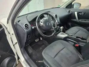 Nissan Qashqai I-Way 4X4 Bild 5