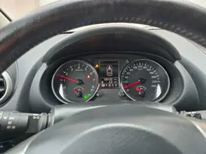 Nissan Qashqai I-Way 4X4 Bild 3