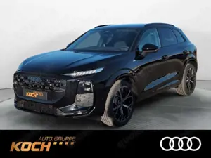 Audi Q3 SUV TFSI quattro 150 kW S tronic