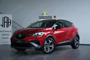 Renault Captur II R.S. Line *AUT*LED*NAV*SHZ*