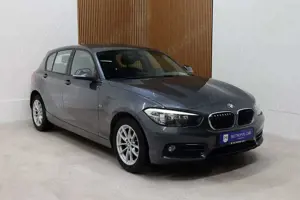 BMW 116 i Sport Line LED/PDC/TEM/LMF/ZV+TÜV 01.27