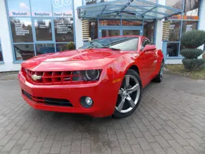 Chevrolet Camaro Camaro