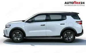 Opel Frontera GS 1.2 110 Hybrid AT6 TechP SHZ LHZ Nav 81 kW (...