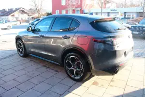 Alfa Romeo Stelvio Veloce Q4 Werksgarantie 04-2027 Bild 4