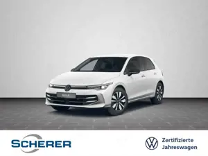Volkswagen Golf VIII 2,0 TDI DSG GOAL, Navi, Sitzh., Kamera