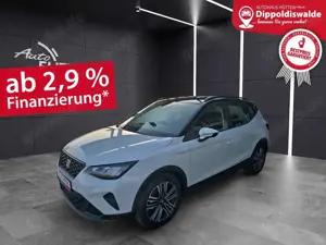SEAT Arona Style Edition 1.0 TSI ACC LED APP SH
