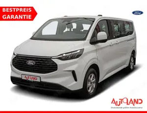 Ford Tourneo Custom 2.0 L2 LED ACC 9-Sitzer Navi