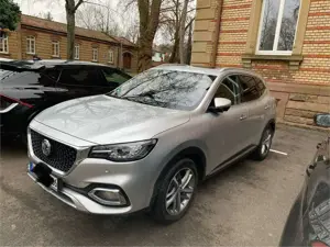 MG EHS EHS PHEV PHEV Luxury