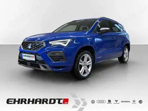 SEAT Ateca 2.0 TDI FR LED*TEMP*BLUETOOTH*PARKLENK*KAMERA*S...