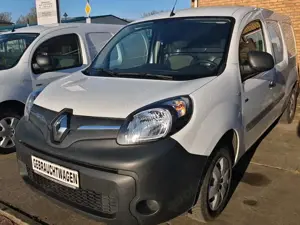 Renault Kangoo Z.E. 33 Maxi 2-Sitzer