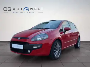 Fiat Punto Evo Punto 1.4 Evo Racing NAVI/KLIMA/17"/PANO