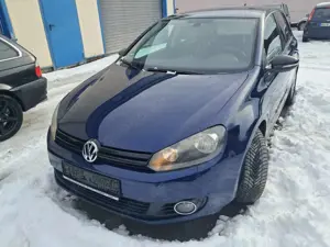 Volkswagen Golf Golf VI 5-TürerComfortline