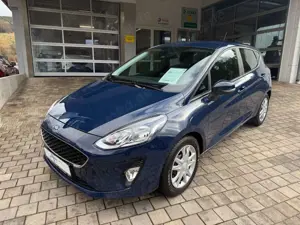 Ford Fiesta Cool  Connect 1,0 EcoBoost 100PS Bild 2