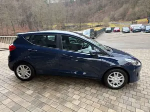 Ford Fiesta Cool  Connect 1,0 EcoBoost 100PS Bild 5