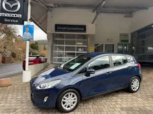 Ford Fiesta Cool  Connect 1,0 EcoBoost 100PS