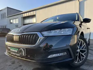 Skoda Octavia Combi 2.0 TDI DSG Clever 156€ m.20% Anz. AHK Vir