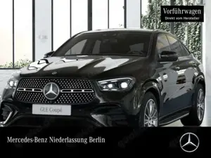 Mercedes-Benz GLE 300 d Coupé 4M AMG+NIGHT+PANO+360+MULTIBEAM