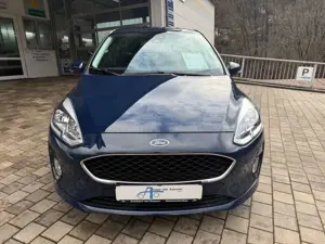 Ford Fiesta Cool  Connect 1,0 EcoBoost 100PS Bild 3