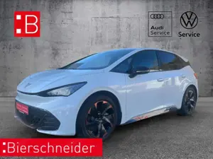 CUPRA Born 150 kW DIGITAL COCKPIT 19 WÄRMEPUMPE LED VIEW NAVI