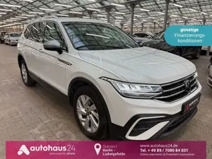 Volkswagen Tiguan Allspace 2.0 TDI  Life|DSG|LED|ACC|Kamera