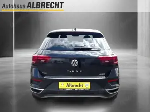 Volkswagen T-Roc Sport 4Motion 2.0 TSI DSG Bild 3