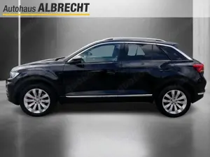 Volkswagen T-Roc Sport 4Motion 2.0 TSI DSG Bild 2