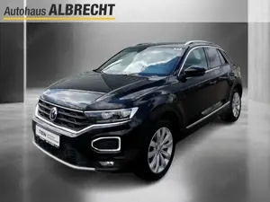 Volkswagen T-Roc Sport 4Motion 2.0 TSI DSG Bild 1