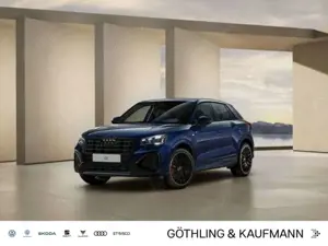 Audi Q2 S line 35 TFSI 110(150) kW(PS) S tronic*SONOS