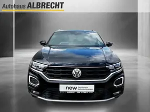 Volkswagen T-Roc Sport 4Motion 2.0 TSI DSG Bild 5
