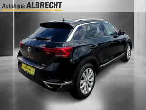Volkswagen T-Roc Sport 4Motion 2.0 TSI DSG Bild 4
