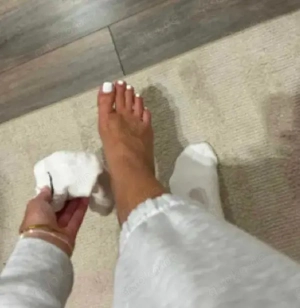 heiße türkische Milf   