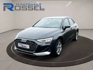 Audi A3 35 TFSI Sportback S-Tronic Advanced Edition