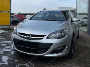 Opel Astra Traum-Zustand!