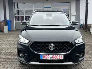 MG ZS Comfort LED Scheinwerfer  360 Kamera Bild 2