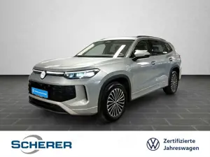 Volkswagen Tayron 2,0 TDI DSG 4Mot. Life, 7Sitzer, Navi, Si