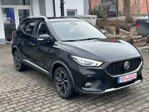 MG ZS Comfort LED Scheinwerfer  360 Kamera Bild 3