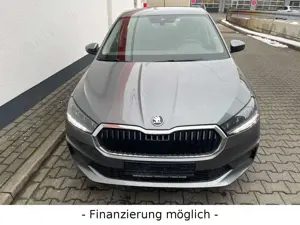 Skoda Fabia 1.0 TSI Ambition Klima SHZ PDC 1.Hand Bild 3