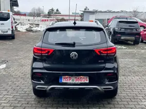 MG ZS Comfort LED Scheinwerfer  360 Kamera Bild 5
