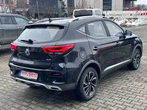 MG ZS Comfort LED Scheinwerfer  360 Kamera Bild 4