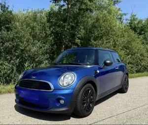 MINI One