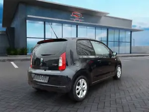 Skoda Citigo Elegance Tüv und Service Neu) Bild 3