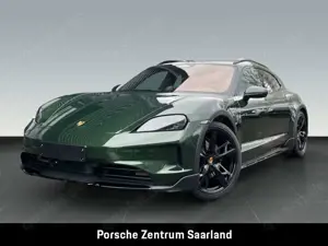 Porsche Taycan 4 Cross Turismo Offroad DesignPaket,Sport
