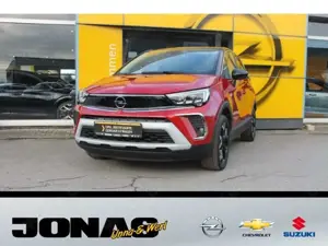 Opel Crossland X Crossland Elegance 1.2T AT Navi AHK LED RKamera