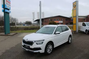 Skoda Kamiq Ambition