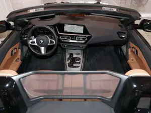 BMW Z4 M40i Adp.LED 19" HUD HarmKarr DrivAss DAB Bild 5