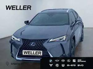 Lexus UX 250h Launch Edition *Bi-LED*HUD*CAM*SHZ*Navi*