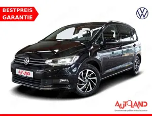 Volkswagen Touran 1.5 Join LED Android Apple ACC DAB Kamera
